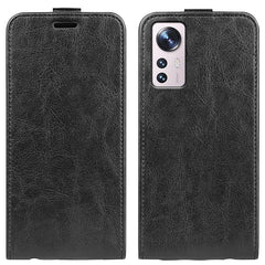 Para Xiaomi 12 Lite R64 Textura Vertical Fun...