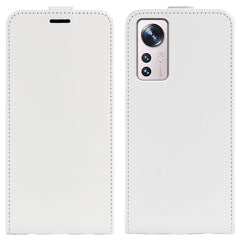 Para Xiaomi 12 Lite R64 Textura Vertical Fun...