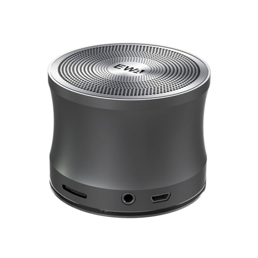 Altavoz Bluetooth de metal portátil EWA A109 Pro