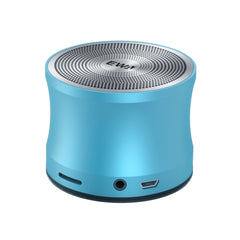 Altavoz Bluetooth de metal portátil EWA A109 Pro