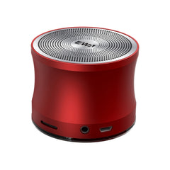 Altavoz Bluetooth de metal portátil EWA A109 Pro