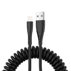 Cable de datos de carga rápida para teléfono...