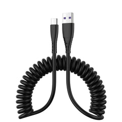 Cable de datos de carga rápida para teléfono...