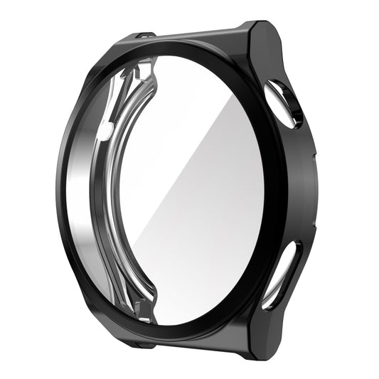 ENKAY Estuche de TPU suave electrochapado de...