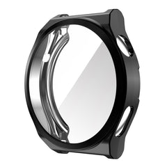 ENKAY Estuche de TPU suave electrochapado de...