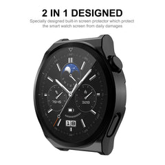 ENKAY Estuche de TPU suave electrochapado de...