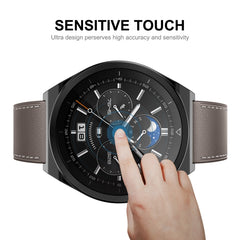 ENKAY Estuche de TPU suave electrochapado de...