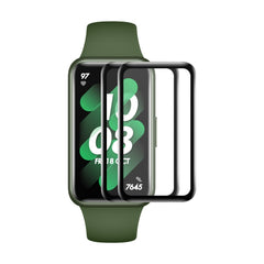 Para Huawei Band 7/6 / Honor Band 6 ENKAY 3D...