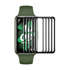 Para Huawei Band 7/6 / Honor Band 6 ENKAY 3D...
