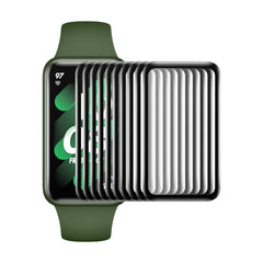 Para Huawei Band 7/6 / Honor Band 6 ENKAY 3D...