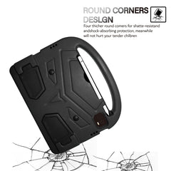 Estuche para tableta EVA con soporte a prueb...