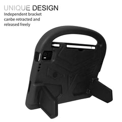 Estuche para tableta EVA con soporte a prueb...