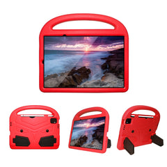 Estuche para tableta EVA con soporte a prueb...