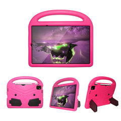Estuche para tableta EVA con soporte a prueb...