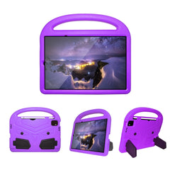 Estuche para tableta EVA con soporte a prueb...