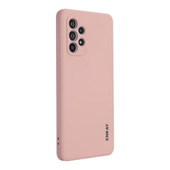 Para Samsung Galaxy A52 5G ENKAY Funda de te...