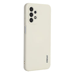Para Samsung Galaxy A23 ENKAY Liquid Silicon...