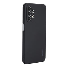 Para Samsung Galaxy A23 ENKAY Liquid Silicon...
