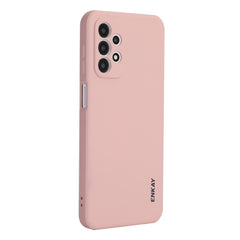 Para Samsung Galaxy A23 ENKAY Liquid Silicon...