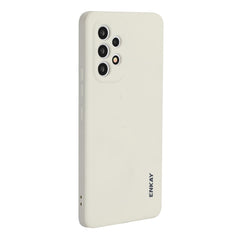 Para Samsung Galaxy A53 5G ENKAY Liquid Sili...