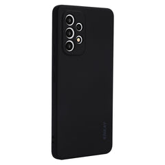 Para Samsung Galaxy A53 5G ENKAY Liquid Sili...
