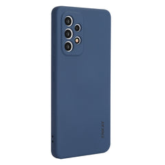 Para Samsung Galaxy A53 5G ENKAY Liquid Sili...