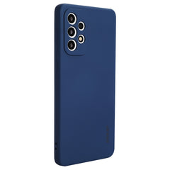 Para Samsung Galaxy A73 5G ENKAY Funda de te...