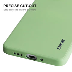 Para Samsung Galaxy A73 5G ENKAY Funda de te...