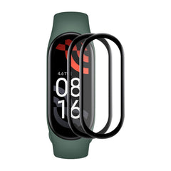 Para Xiaomi Mi Band 7 ENKAY 3D Cobertura com...