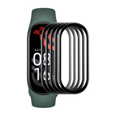 Para Xiaomi Mi Band 7 ENKAY 3D Cobertura com...
