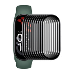 Para Xiaomi Mi Band 7 ENKAY 3D Cobertura com...