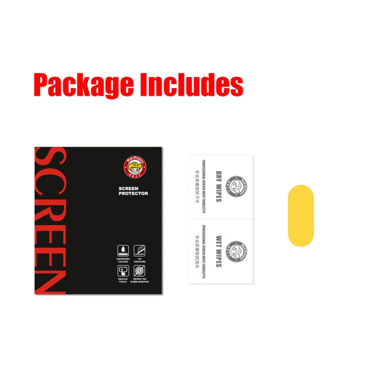 Para Xiaomi Mi Band 7 ENKAY Hat-Prince Cober...
