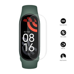 Para Xiaomi Mi Band 7 ENKAY Hat-Prince Cober...