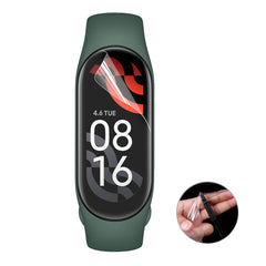 Para Xiaomi Mi Band 7 ENKAY Hat-Prince Cober...