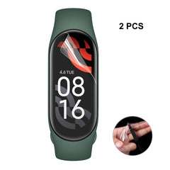 Para Xiaomi Mi Band 7 ENKAY Hat-Prince Cober...