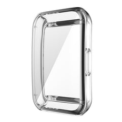Funda protectora de TPU ENKAY para Huawei Band 7/6 / Honor Band 6