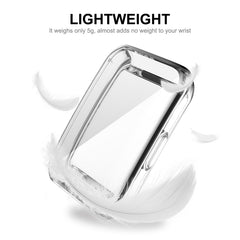 Funda protectora de TPU ENKAY para Huawei Band 7/6 / Honor Band 6