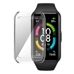 Funda protectora de TPU ENKAY para Huawei Band 7/6 / Honor Band 6