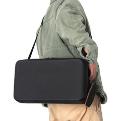 Bolsa de almacenamiento de altavoz JD-371594...
