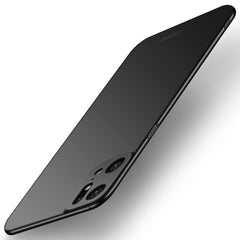 Estuche rígido ultrafino MOFI Frosted PC    ...