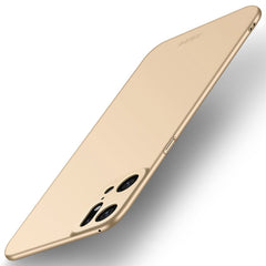Estuche rígido ultrafino MOFI Frosted PC    ...