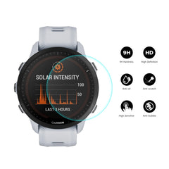 Para Garmin Forerunner 955 ENKAY 0.2mm 9H Pr...