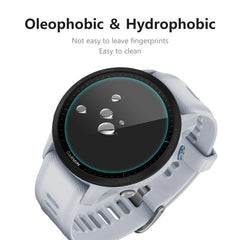 Para Garmin Forerunner 955 ENKAY 0.2mm 9H Pr...