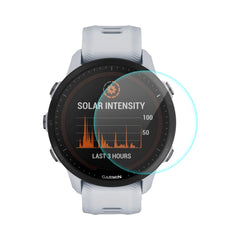 Para Garmin Forerunner 955 ENKAY 0.2mm 9H Pr...