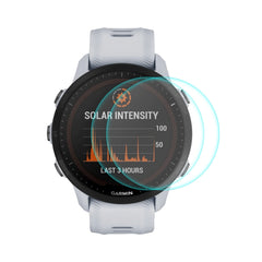 Para Garmin Forerunner 955 ENKAY 0.2mm 9H Pr...