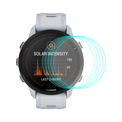 Para Garmin Forerunner 955 ENKAY 0.2mm 9H Pr...