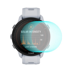 Para Garmin Forerunner 955 ENKAY 0.2mm 9H Pr...
