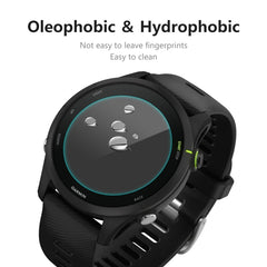 Para Garmin Forerunner 255 ENKAY 0.2mm 9H Pr...