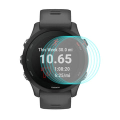 Para Garmin Forerunner 255 ENKAY 0.2mm 9H Pr...