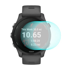 Para Garmin Forerunner 255 ENKAY 0.2mm 9H Pr...
